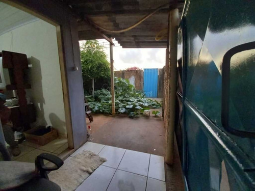 Imagem 3 de 6 de Venda De Casas / Padrão Na Cidade De Araraquara 10858