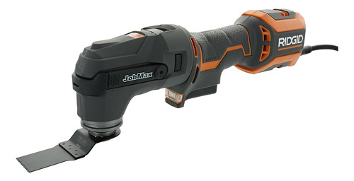 Jobmax 4 Amp Multi-tool Starter Kit - Powerful Corded B...