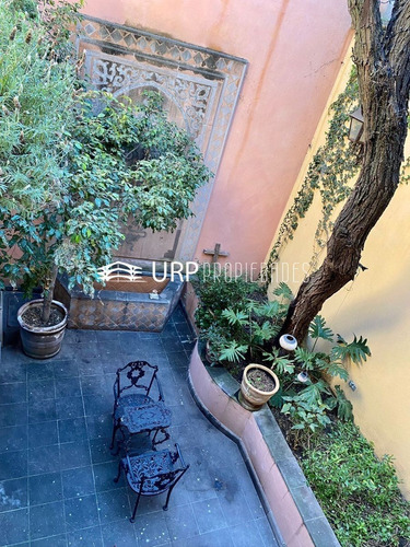 Casa Amueblada En Renta, En Centro De San Miguel De Allende