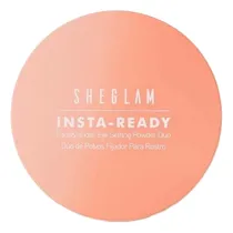 Comprar Sheglam Insta-ready Dúo De Polvos Fijador Para Rostro