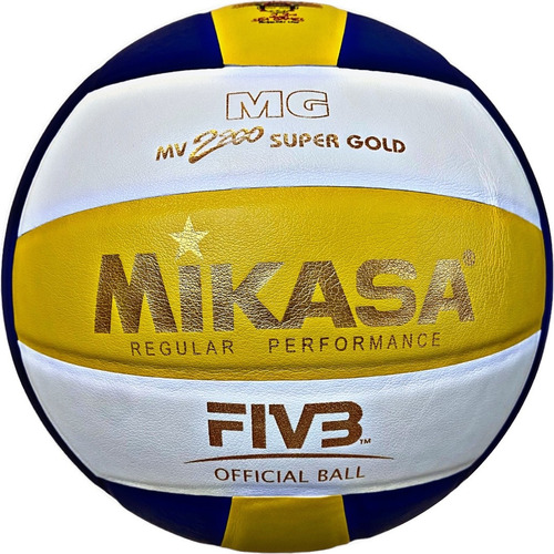 Voleibol Mikasa - Balon Voleibol Mikasa Gold