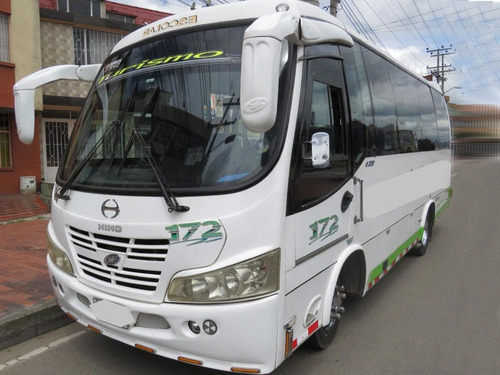 Hino Mini