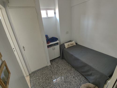 Imagen 13 de 26 de Excelente Piso De Categoría - 130m² + Cochera - Bajas Expensas (av. Directorio 2200)