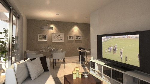 Imagen 5 de 30 de Oficina En Construcción Lindera A Plataforma Lavarden!! Excelente Ubicación!
