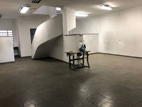 Imagem 9 de 19 de Prédio À Venda, 420 M² - Jardim Do Mar - São Bernardo Do Campo/sp - Pr0704