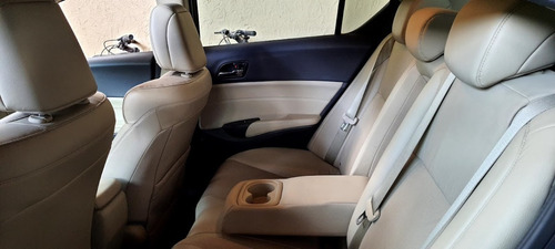 Imagen 6 de 7 de Acura Ilx, 2015