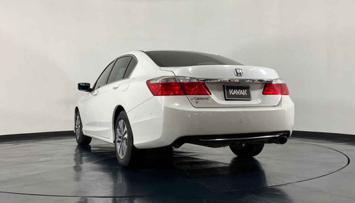 Imagen 4 de 15 de 119831 - Honda Accord 2015 Con Garantía