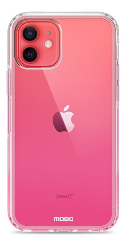 Mobo Glam Gradient Case Para iPhone 12 / 12 Pro