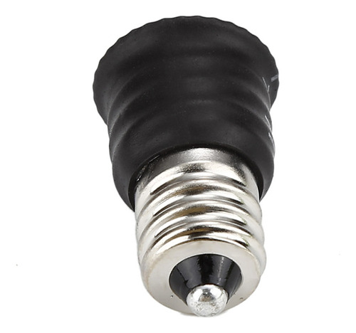 Soporte Conversor De Adaptador De Bombilla E12 A E14
