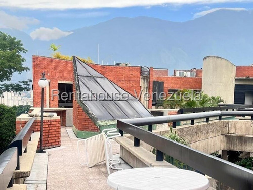 Se Vende Bello Apartamento Pent House En Chulavista Mls 25-20344