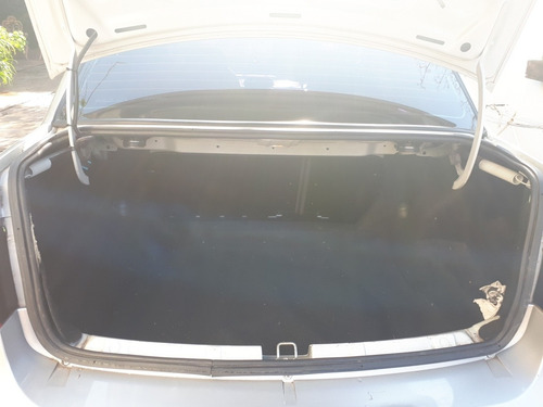 Imagen 5 de 7 de Chevrolet Corsa Classic Lt 2013