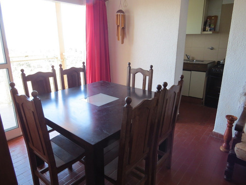 Imagen 7 de 22 de Departamento-venta-pinamar-3 Ambientes-vista Al Mar