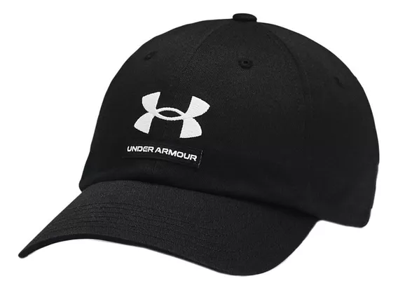 Gorra Under Armour Training Branded Unisex Ng Tienda Oficial