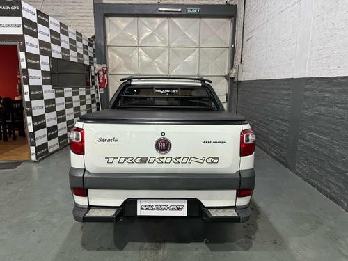 Fiat Strada 1.3 Trekking Multijet Cd