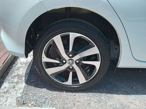 Toyota Yaris 1.5 107Cv S Cvt
