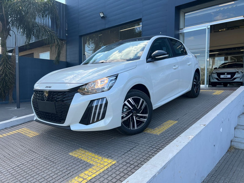 Peugeot 208 1.0T Allure Pack