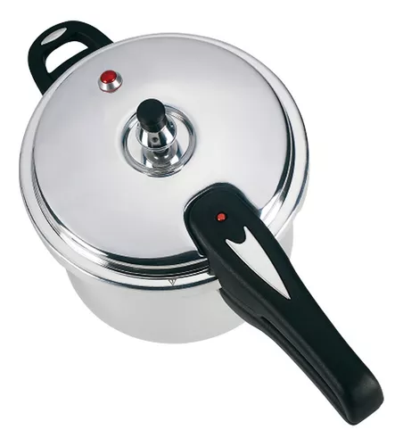 Goma olla s/rapida Tefal 8 l. - Comercial Ainsa