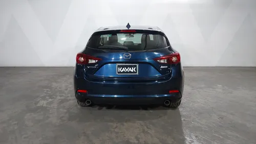 Mazda Mazda 3 2.5 HATCHBACK I TOURING TA