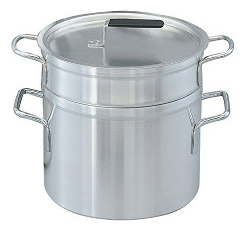 Vollrath 43048-2 Wear-ever 11 Qt. Inserción De Aluminio De 6