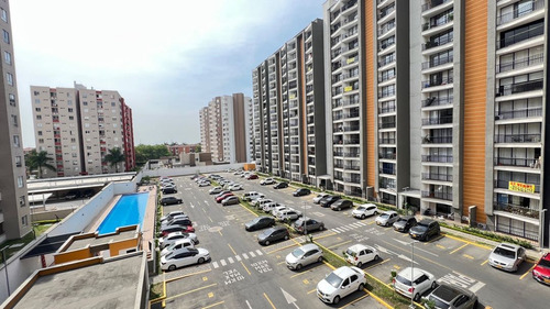 Venta Apartamento Alto Living Norte De Cali