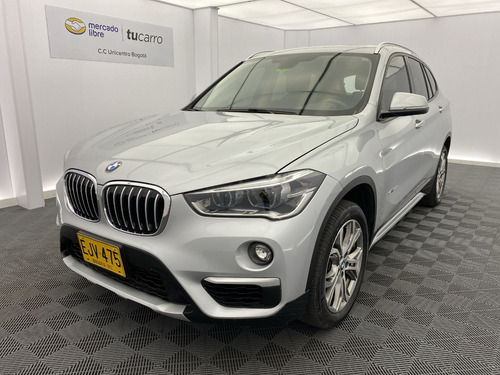 BMW X1 2.0 F48 Sdrive 20i