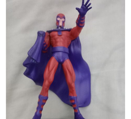 Magneto Marvel X-men 97 Estatuilla 