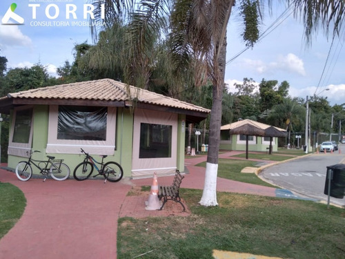 Imagem 19 de 22 de Casa À Venda No Condomínio Horto Florestal I - Cc00353 - 69801681