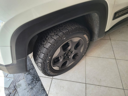 Jeep Renegade 2.0 Custom 4x4 Aut. 5p