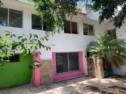 Edificio En Venta Jardines De Tuxtla