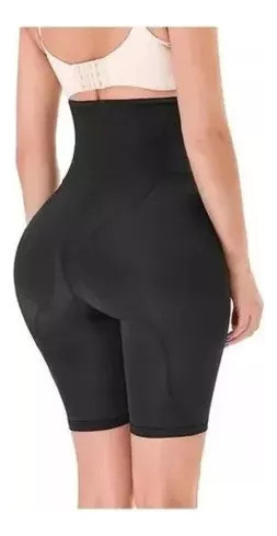 El Relleno De Bragas Aumenta Las Nalgas Y Las Caderas