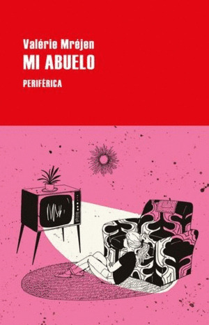 Libro Mi Abuelo