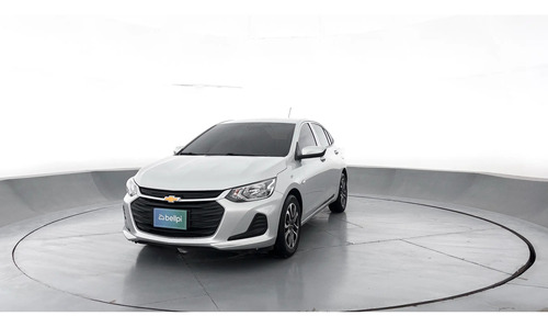 Chevrolet Onix LT