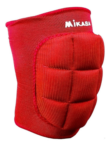 Rodillera De Voley Mikasa Mk3097 Profesional Lmr Deportes