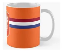 Comprar Taza Copa Del Mundo Holanda 2022 - Nederland - Holanda - Ora