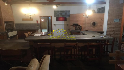 Imagem 2 de 27 de Chacara - Ch00069 - 71047986