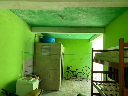 Imagem 8 de 10 de Ótima Oportunidade. Bela Casa Á Venda, Lado Praia N0 Litoral Sul De São Paulo.