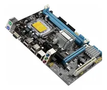 Comprar Kit Mb 775 Placa Mae G41 + Pentium + 4gb Ddr3 1333 