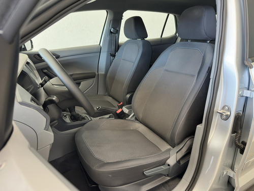 Volkswagen T-Cross 1.0 200 TSI TOTAL FLEX SENSE AUTOMÁTICO