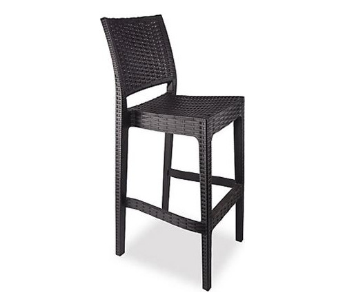 Set 4 Sillas Bar Cafe Livingood