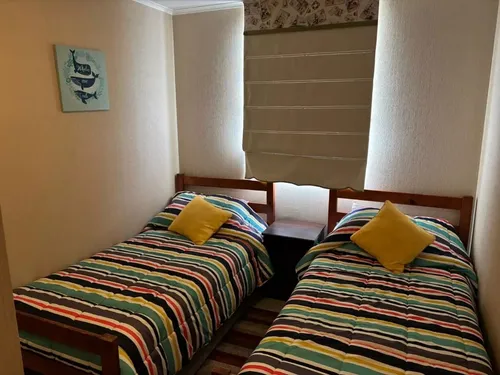 Depto En Venta Condominio Laguna Vista, Algarrobo. (83).