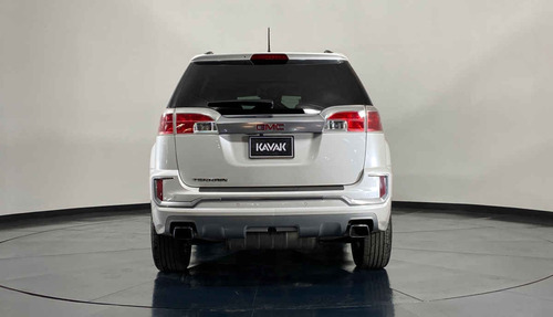 Imagen 5 de 15 de 117156 - Gmc Terrain 2016 Con Garantía
