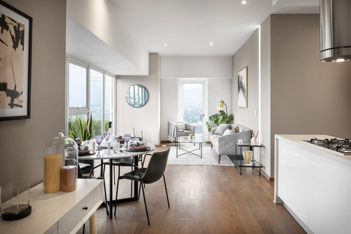 Departamento En Venta - Entrega Inmediata En Los Alpes