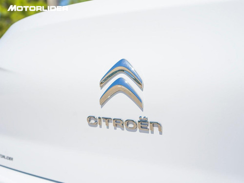 Imagen 18 de 25 de Citroën C-elysée 1.2 Feel Pack Ex Full | Permuta / Financia