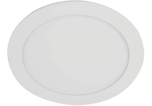 Int Led Bucaramanga Viii 18w 240v 18ydled430mv65b Color Blan Blanco