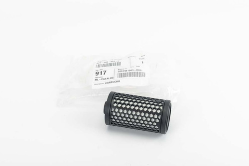 Imagen 4 de 5 de Filtro De Aceite Caja Volkswagen Passat/4motion 11/15
