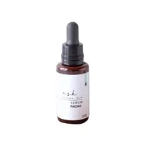 Comprar Serum Facial Natural Skin Hidratante Cuidado De Rostro