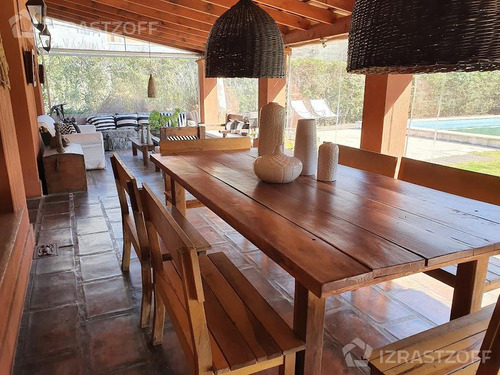 Casa En Venta Santa María De Tigre