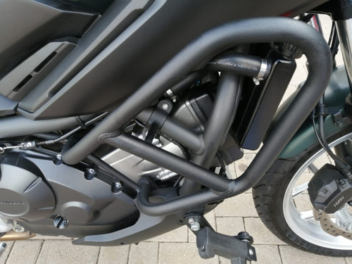 Imagem 12 de 15 de Honda - Nc 750 X Abs - 2020