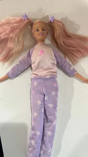 Dream best sale glow barbie