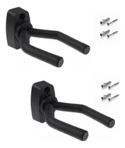 Comprar Kit 02 Suportes Parede Violão Guitarra Baixo Violino Ukulele
